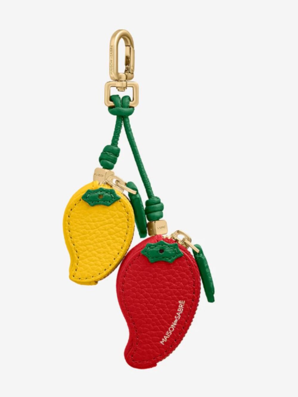 Maison de Sabre The Vegetable Charm